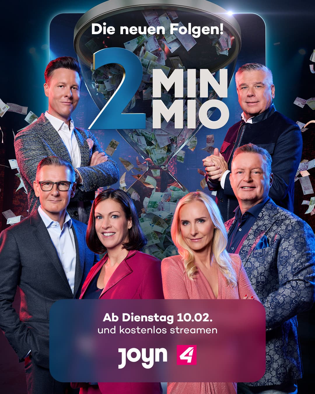 Campingmodul aus 2M2M