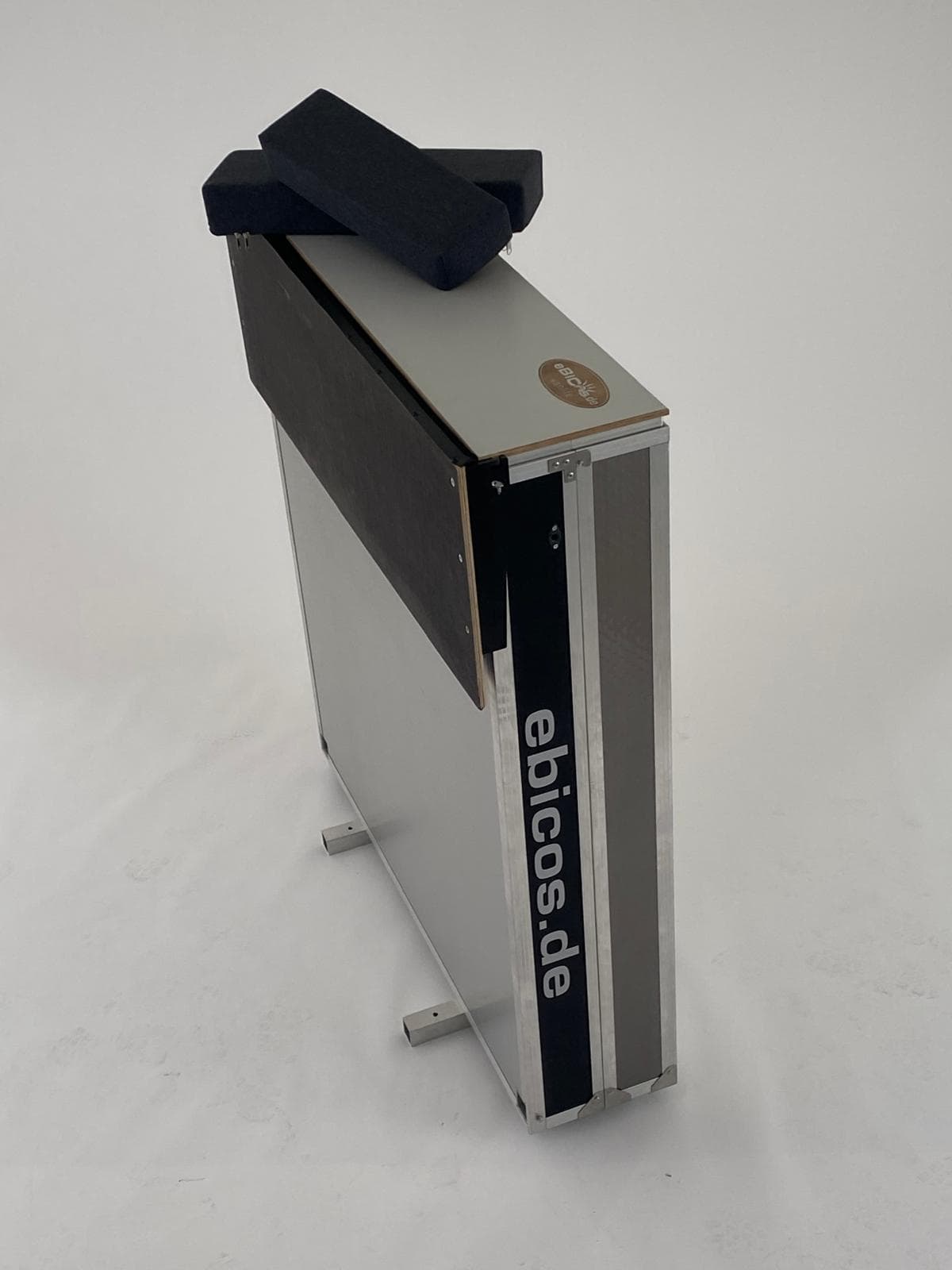 Campingmodul aus 2M2M