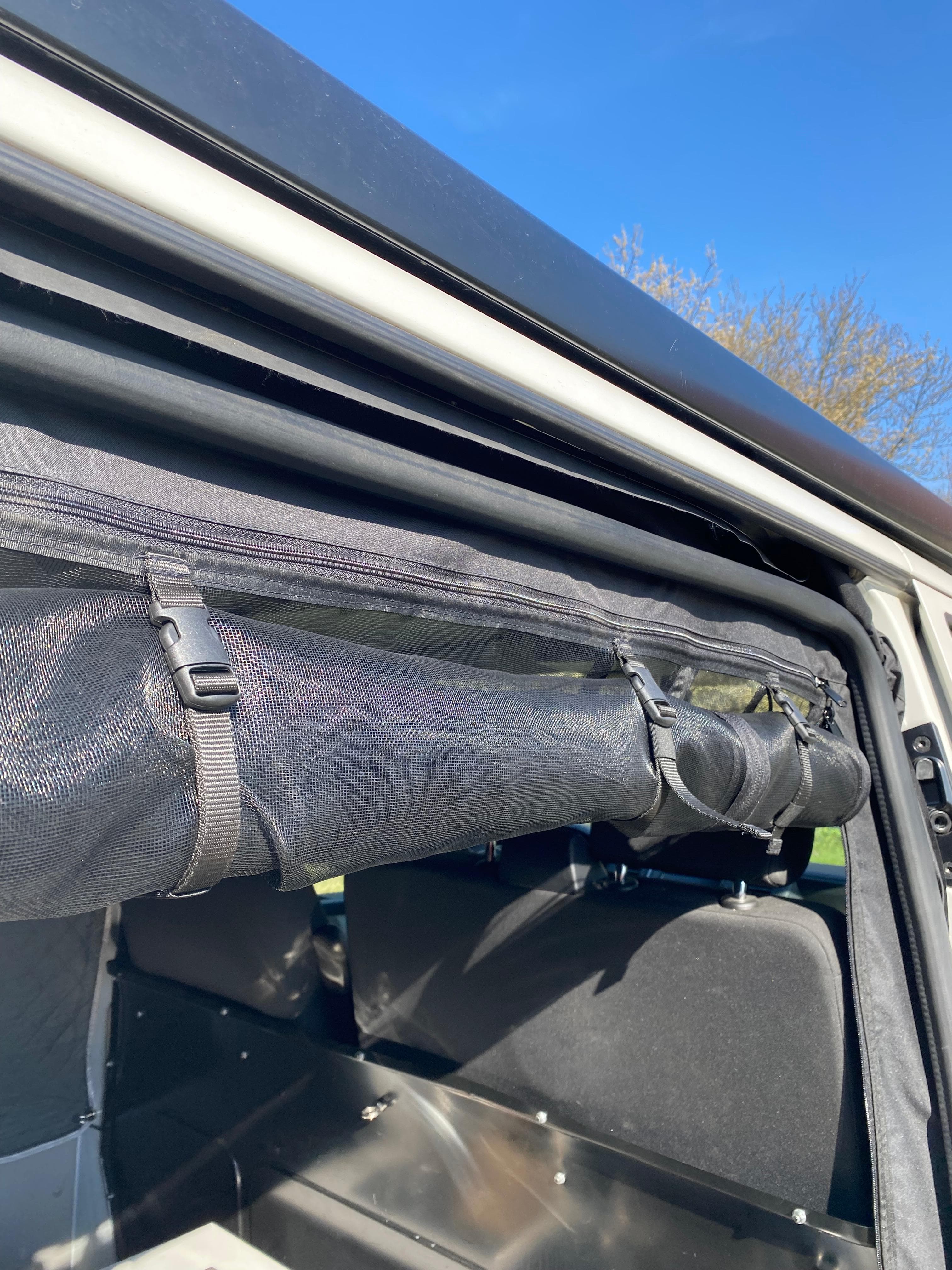 Beste Insektentür für Vans