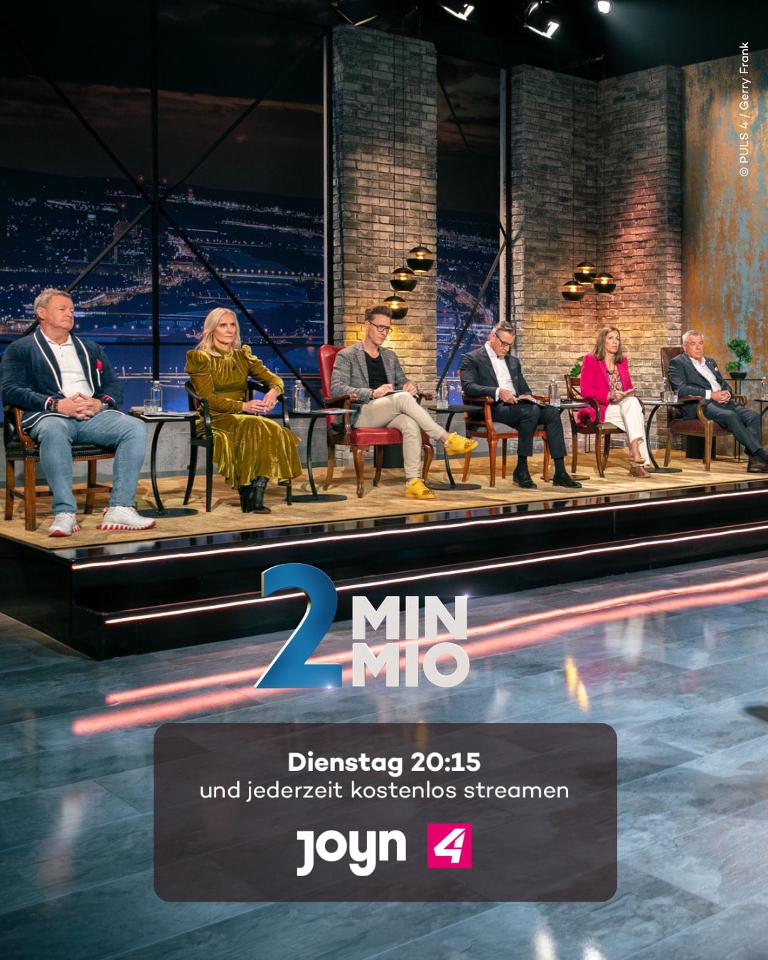 Campingmodul aus 2M2M