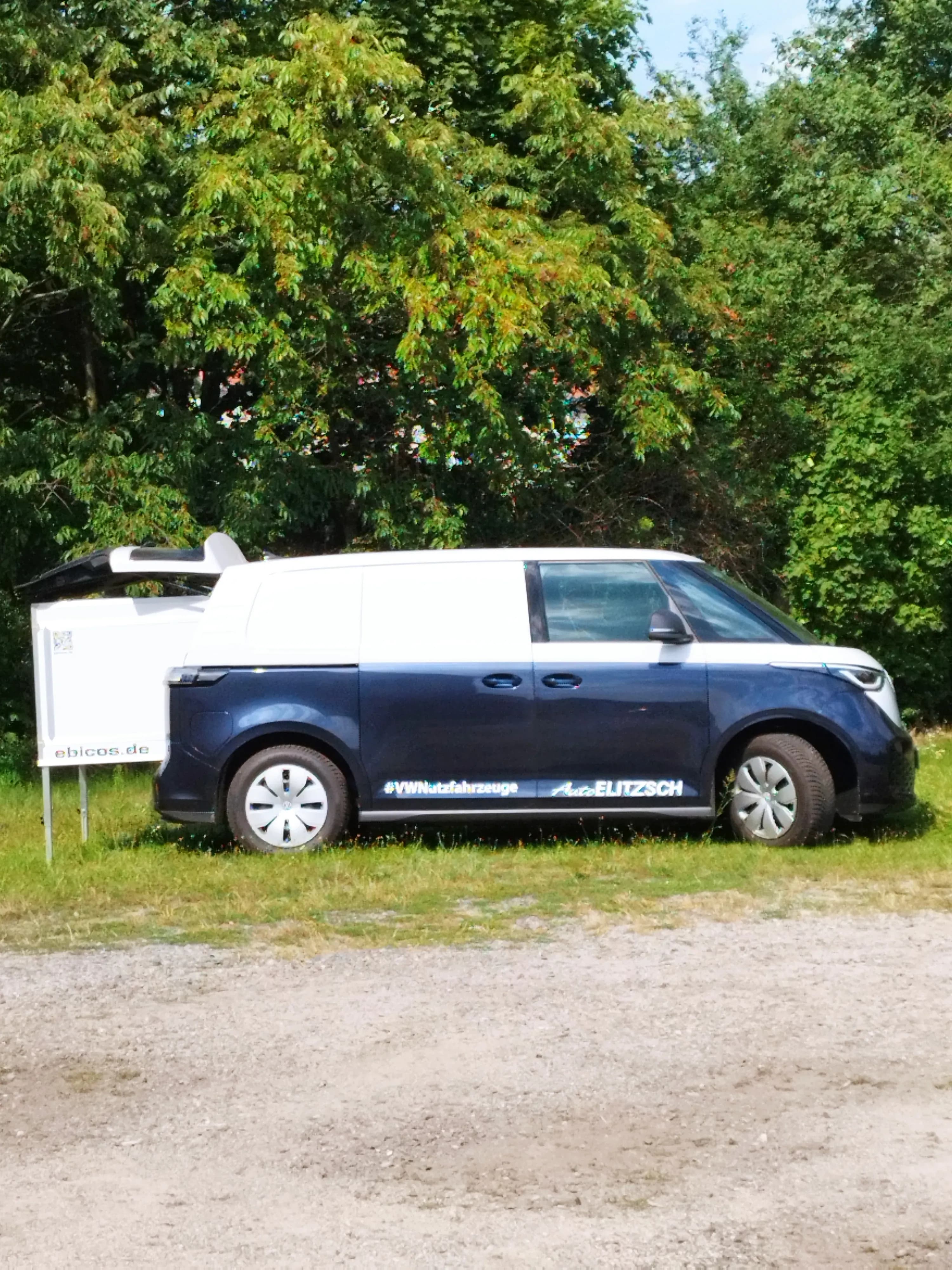 Erstklassiges Schlafsystem für Ihren Campervan