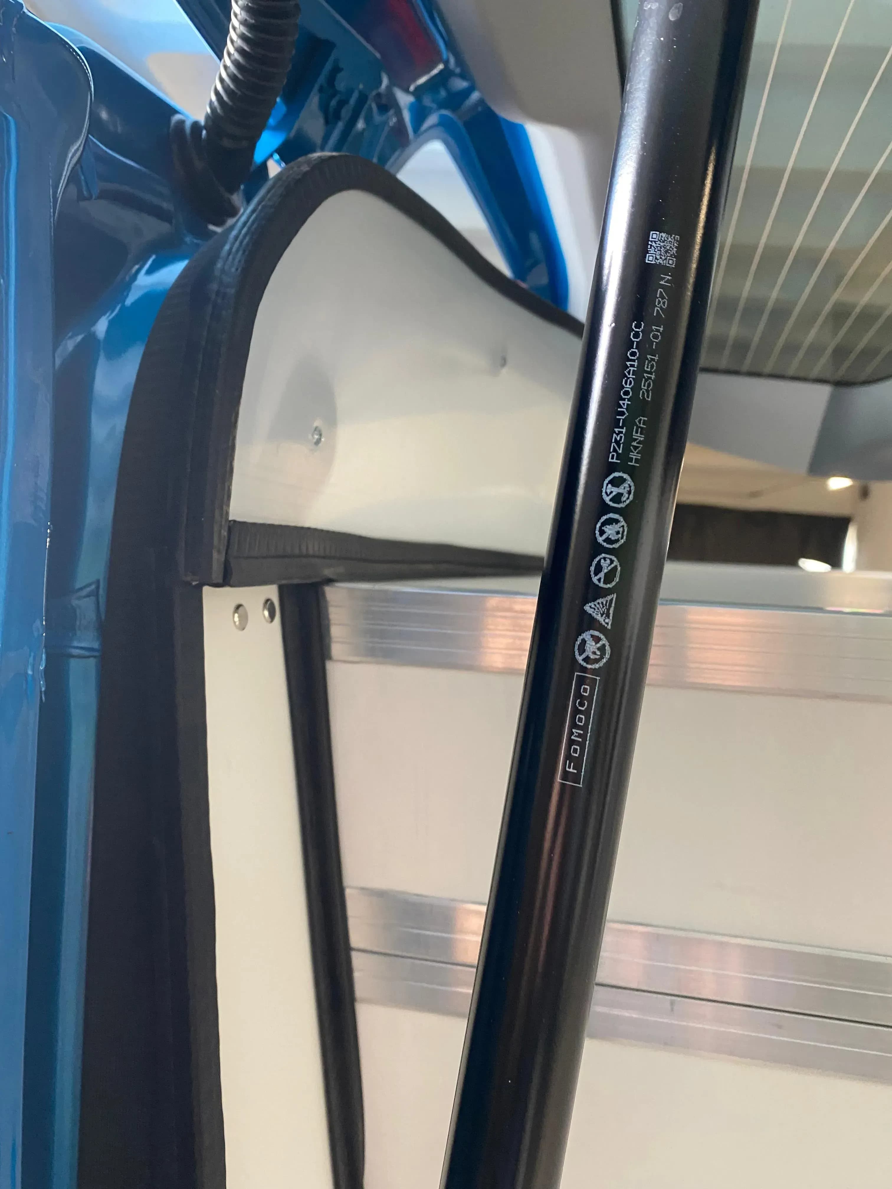 Modulare Lösung für Ihren Minicamper