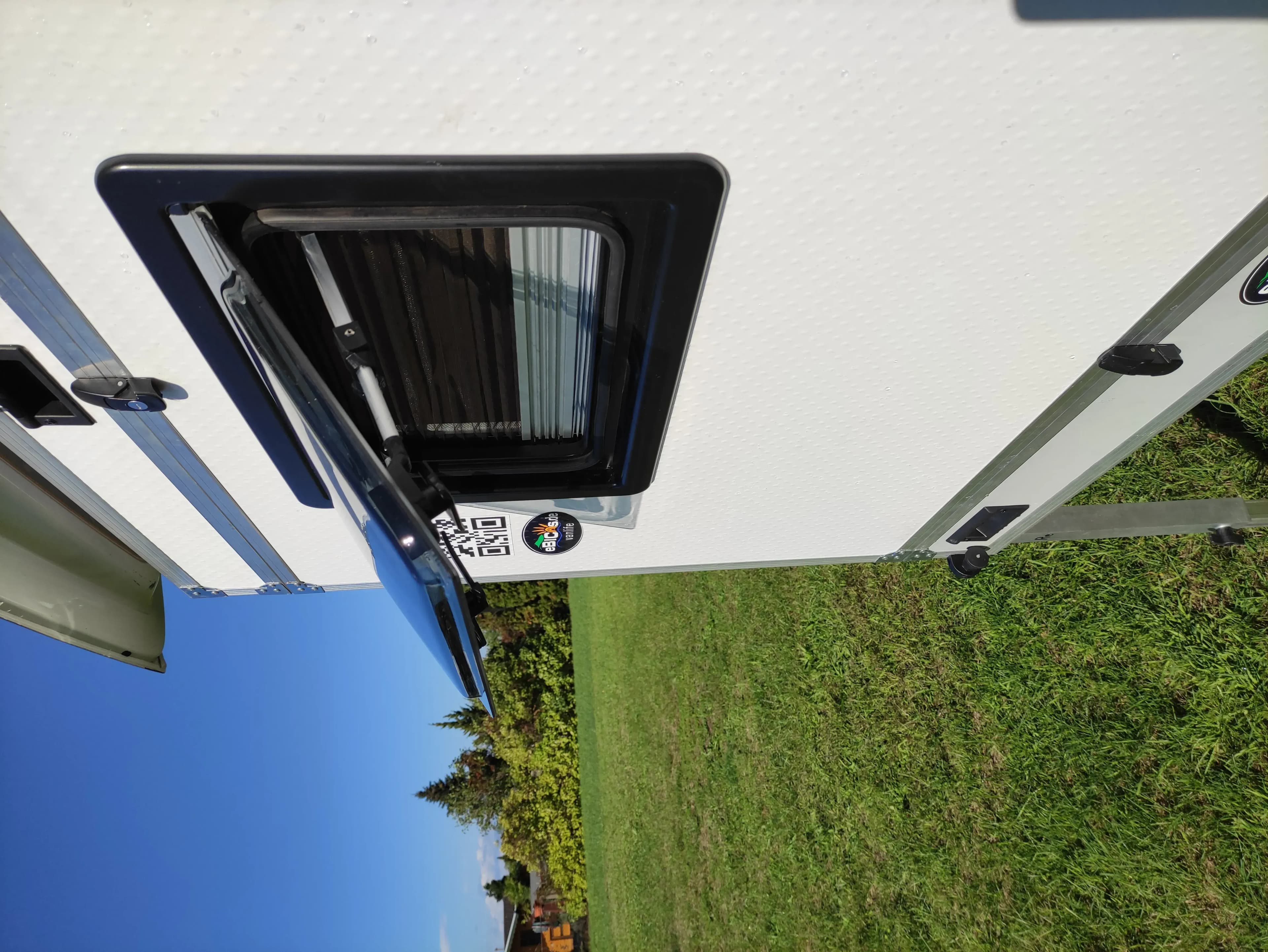 Auto als Camper nutzen