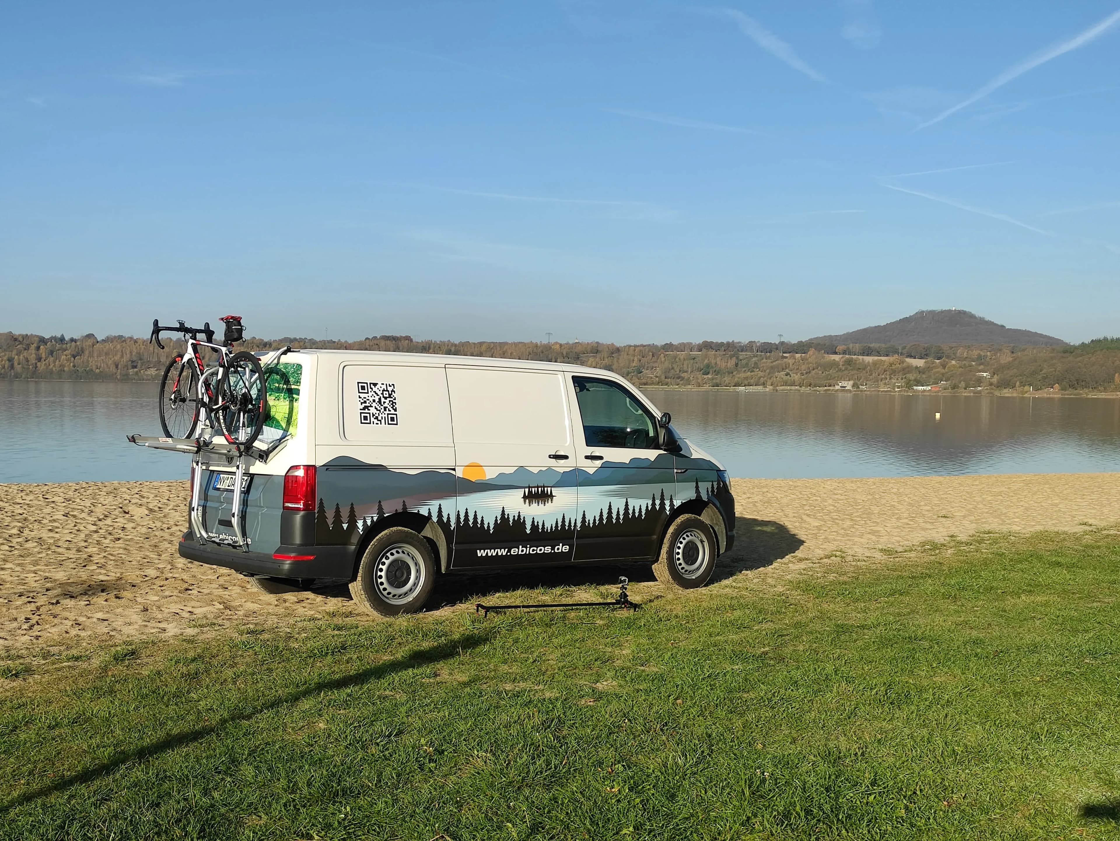 Auto zum Camper umbauen einfach