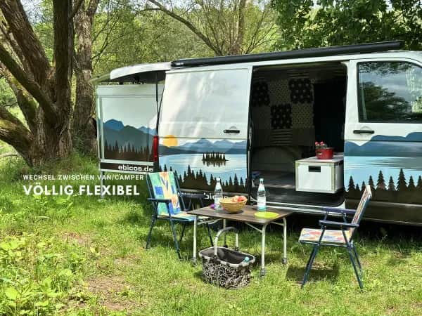 Campingbox RTL