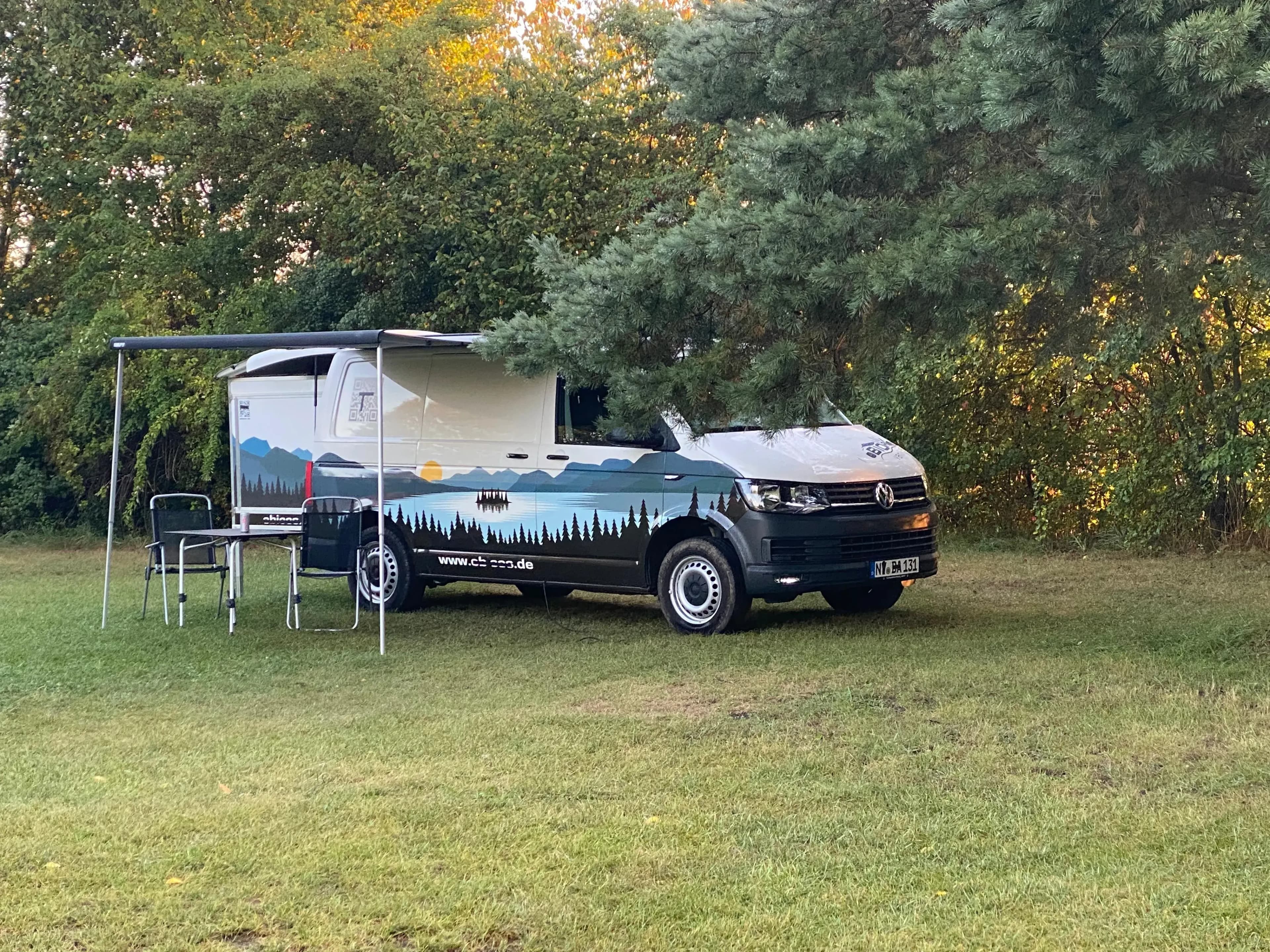 Was ist das für ein Slideout bei RTL Punkt 12?