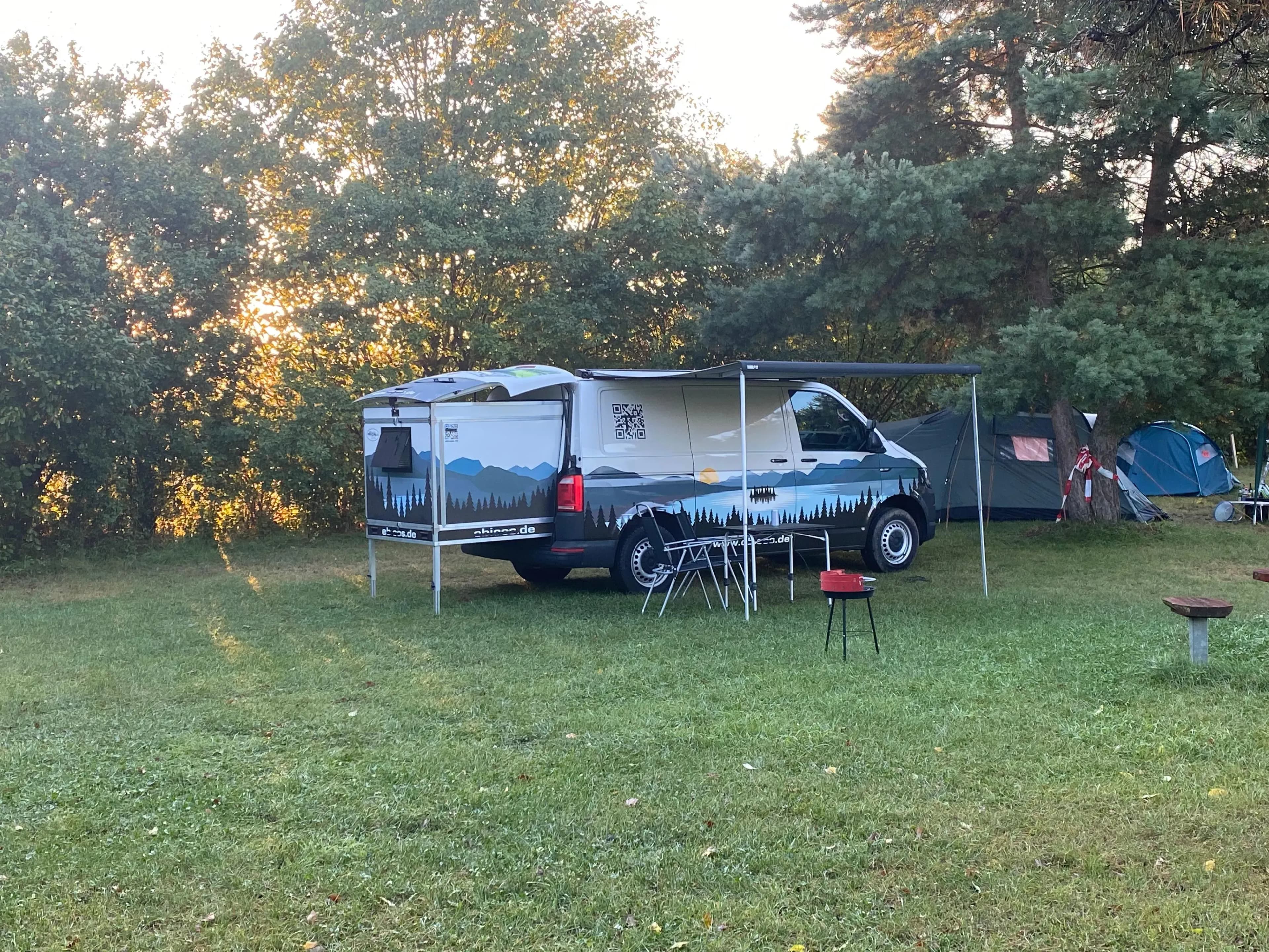 Was ist das für ein Slideout bei RTL Punkt 12?