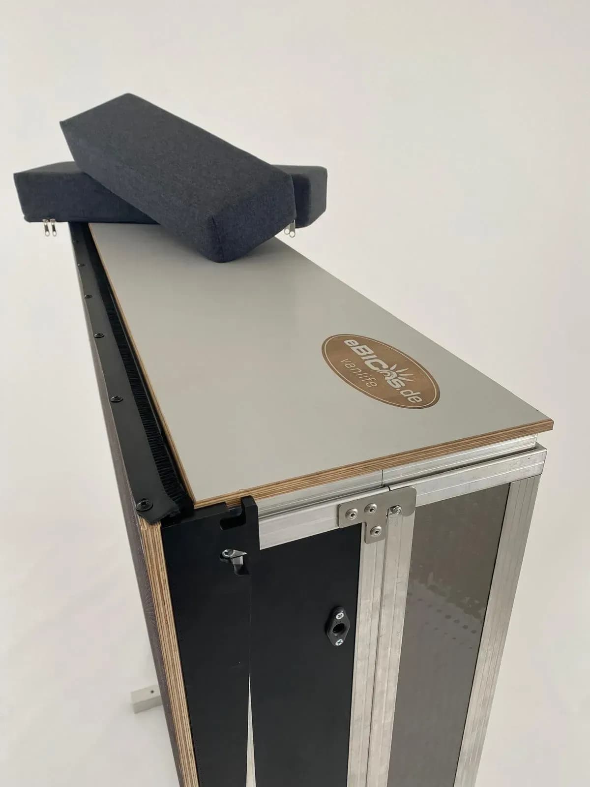 Slideout zum klappen