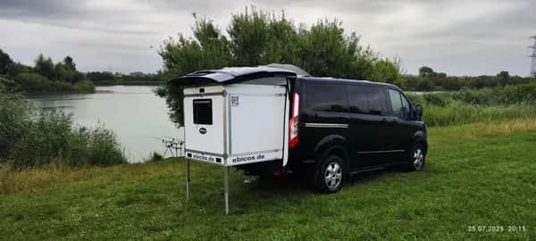 Die beste Campingbox
