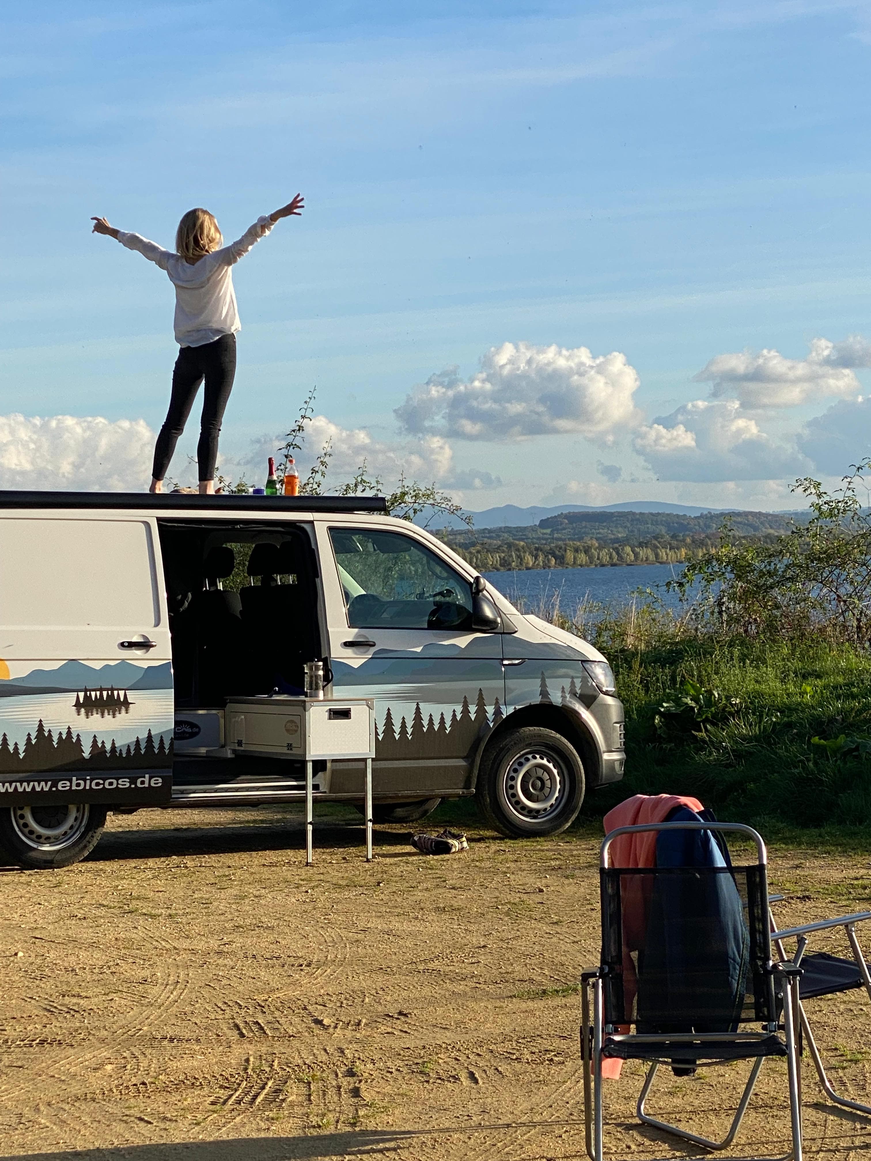 Wohnmobil für unter 10000€