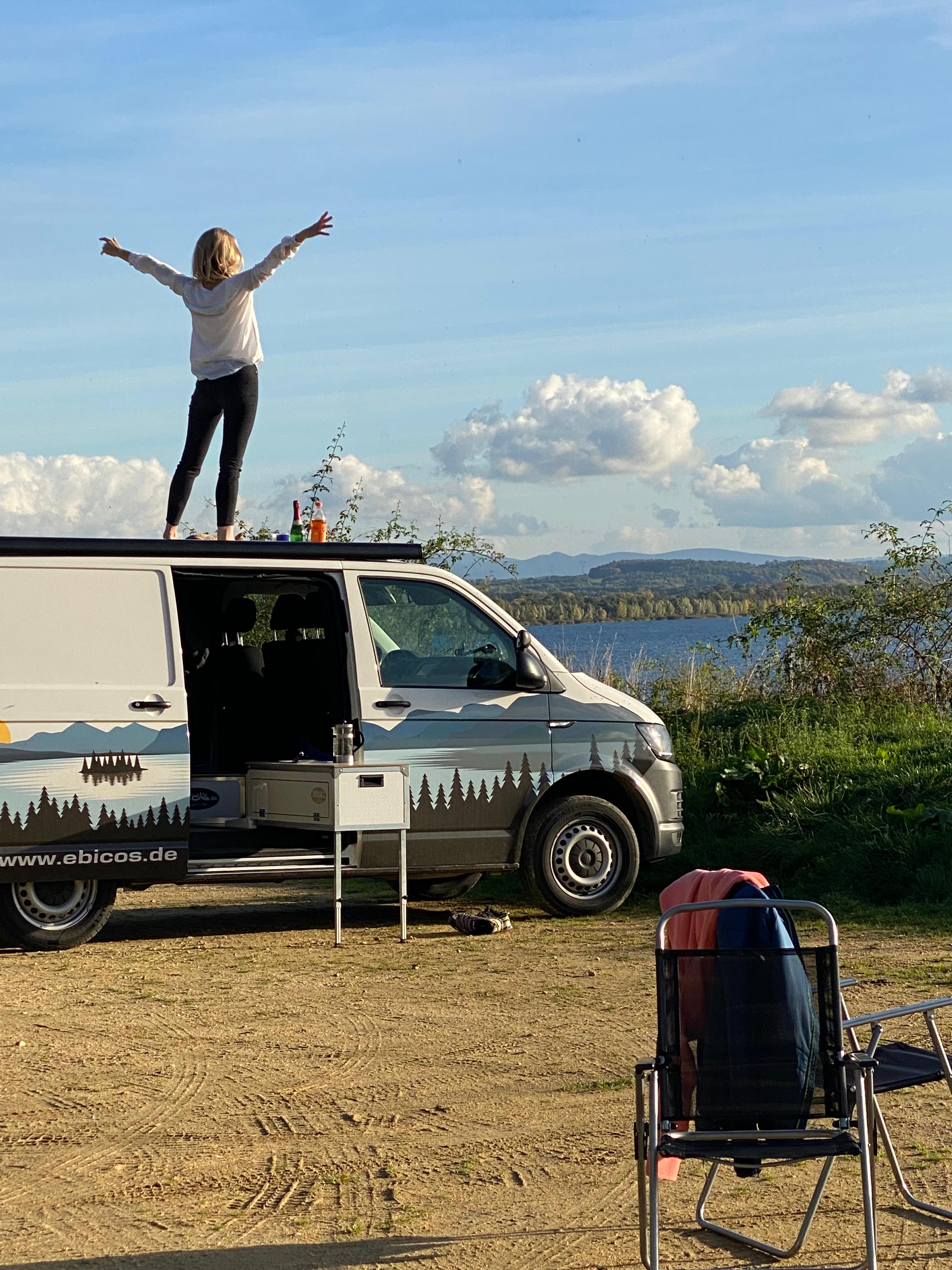 Wohnmobil für unter 10000€