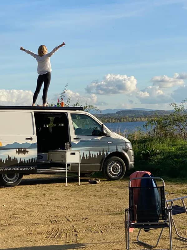 Wohnmobil für unter 10000€