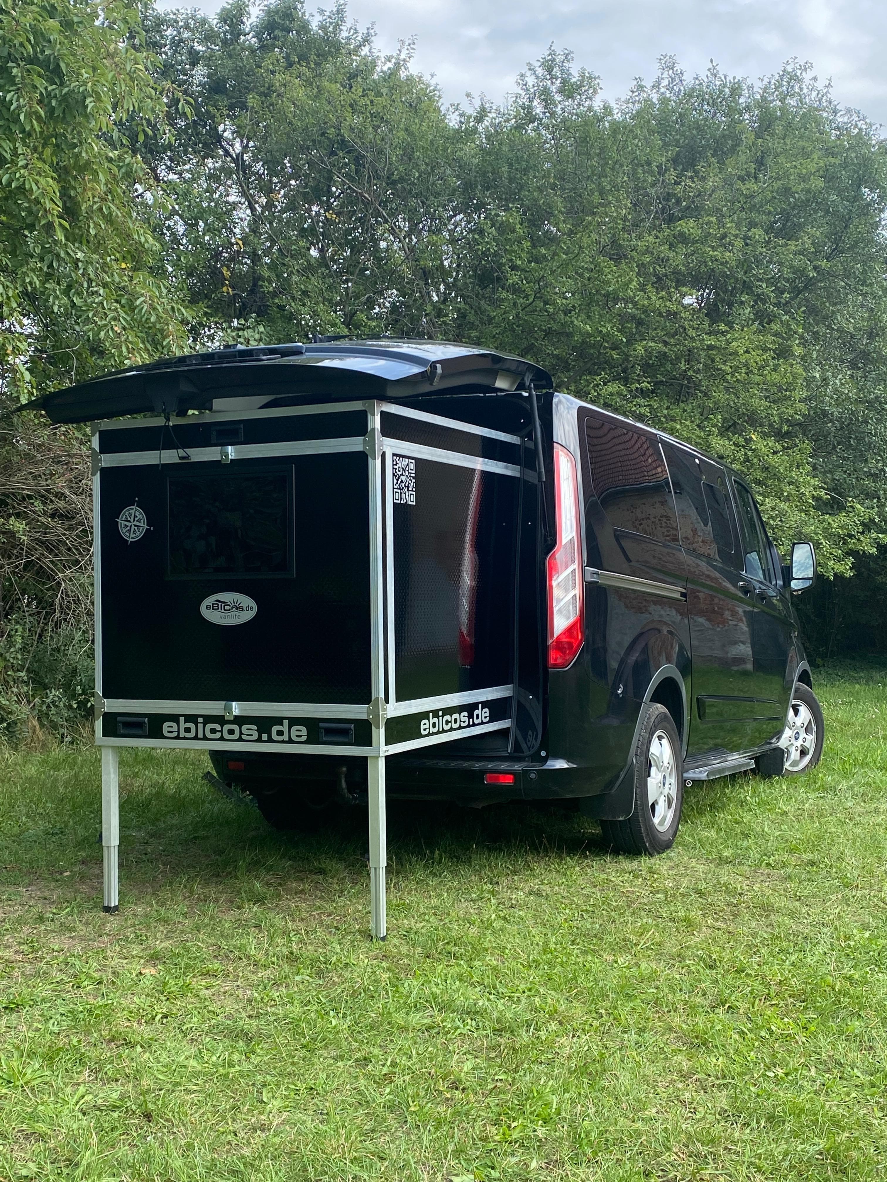 Gibt es Doubleback noch?